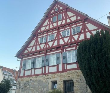 Zimmer in Birkach zur Nachmiete - Photo 4