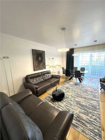 INCHIRIERE APARTAMENT LUX PREMIO BY NUSCO ROMANA GRADINA ICOANEI de inchiriat Romana, Bucuresti - Fotografie 3