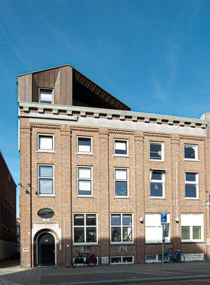 Apartment Groningen - Boterdiep - Foto 1