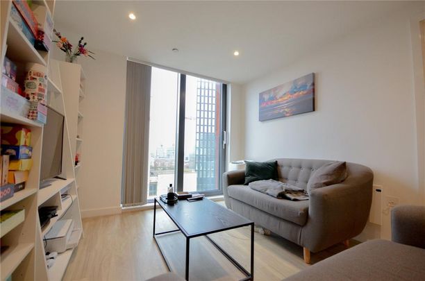 2 bedroom apartment to rent - Photo 1