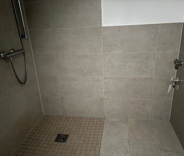 AB 01.03.2026: Neuwertige 1-Zi.-Wohnung in zentraler Lage! - Photo 3