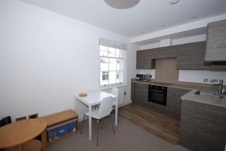 1 bedroom apartment to rent - Photo 3