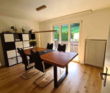 3 Zimmer, 70 m², 2. Stock - Foto 1