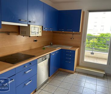 Location Appartement 4 pièces 92m² CHATENAY MALABRY 92290 - Photo 4