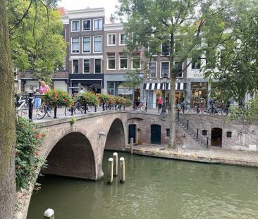 Te huur: Appartement Oudegracht aan de Werf in Utrecht - Photo 5