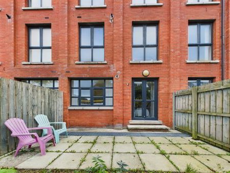 Elmwood Building, Old Bakers Court, Belfast, BT6 8QU - Photo 4