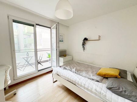 Inzersdorfer Straße Zimmer 3 - Photo 5