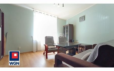 Mieszkanie na wynajem w kamienicy Legnica, Fabryczna - Photo 2