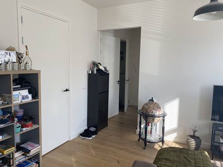 Te huur: Appartement Karnemelkstraat in Breda - Foto 4