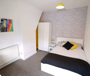 OX Living is proud to present this high-quality 6-bedroom co-living... - Photo 4