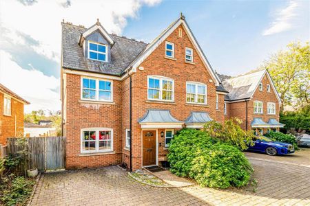 5 bedroom house to rent - Photo 5