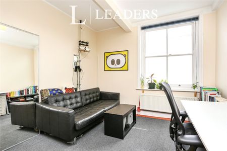 1 bedroom apartment to rent Deptford High Street, London, SE8 - Photo 2