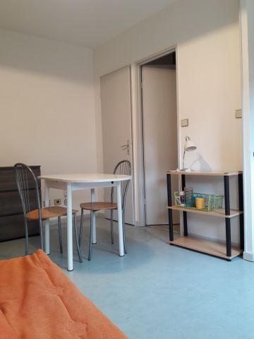 Location Appartement 1 pièce 18m² TOULOUSE 31000 - Photo 3