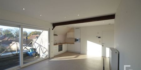 Appartement te huur in Watou voor € 515 met 1 slaapkamer - Photo 4