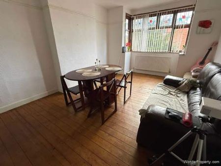 3 bedroom property to rent in Leicester - Photo 3