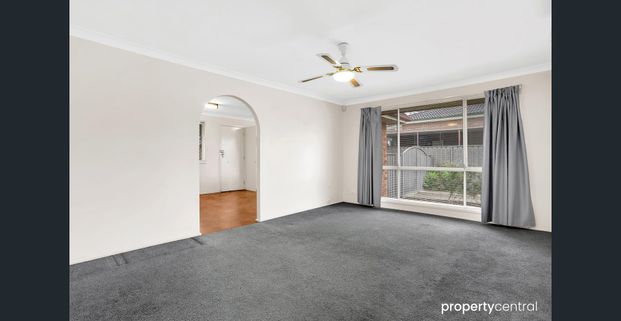 Spacious 4-Bedroom Home in Prime Location! - Photo 1