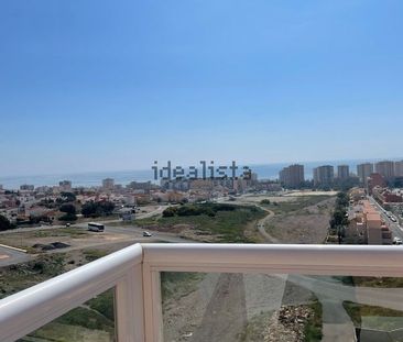 Alquiler de ático en Aguadulce norte - Photo 3