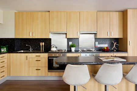 Room in a Shared Flat, Hales Street, CV1 - Photo 2