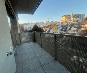 Neuwertige 2-Zimmerwohnung nähe LKH - Photo 3