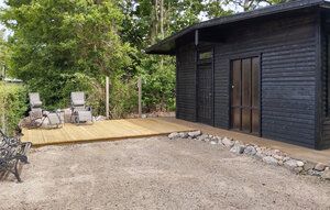 Sissehallsvägen, Hasslö - Foto 5