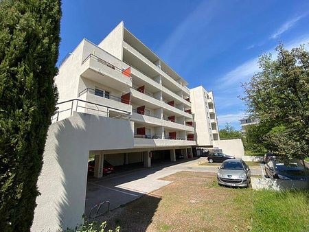 Location appartement 1 pièce 22.3 m² à Montpellier (34000) - Photo 3