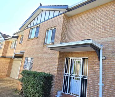 1/196 Botany Street Kingsford - Photo 2