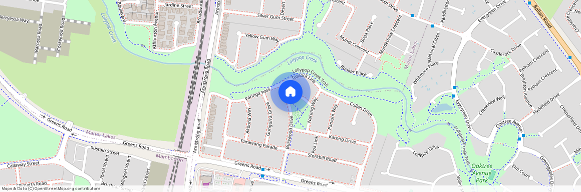 28 Burswood Drive, Wyndham Vale VIC 3024