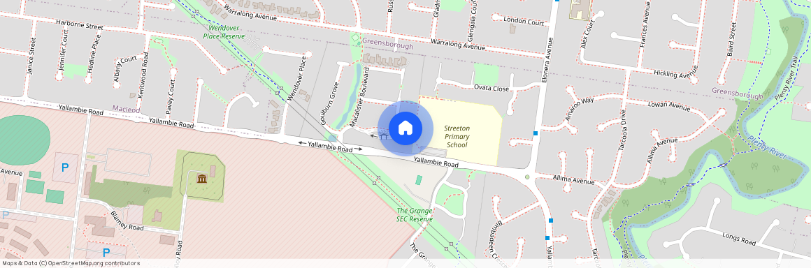 21 Cascades View, Vic 3085, Yallambie