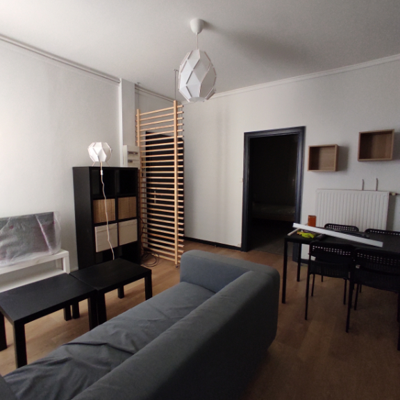 T2 MEUBLÉ DE 35 m² - Photo 1