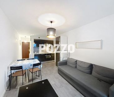 Appartement Cabourg 3 pièce(s) 43.55 m2 - Photo 1