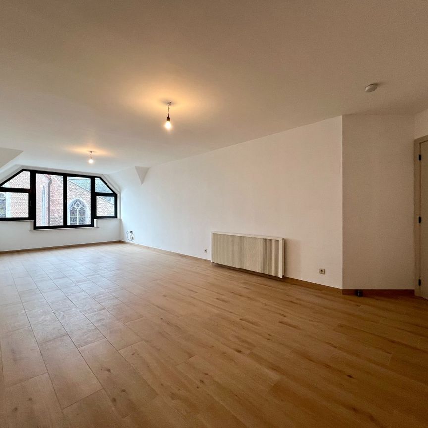 Appartement te huur in Lievegem - Foto 1