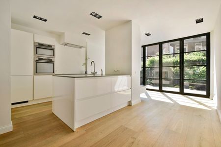 Appartement te huur: Trompenburgstraat 39-H 1079 TM Amsterdam - Photo 4