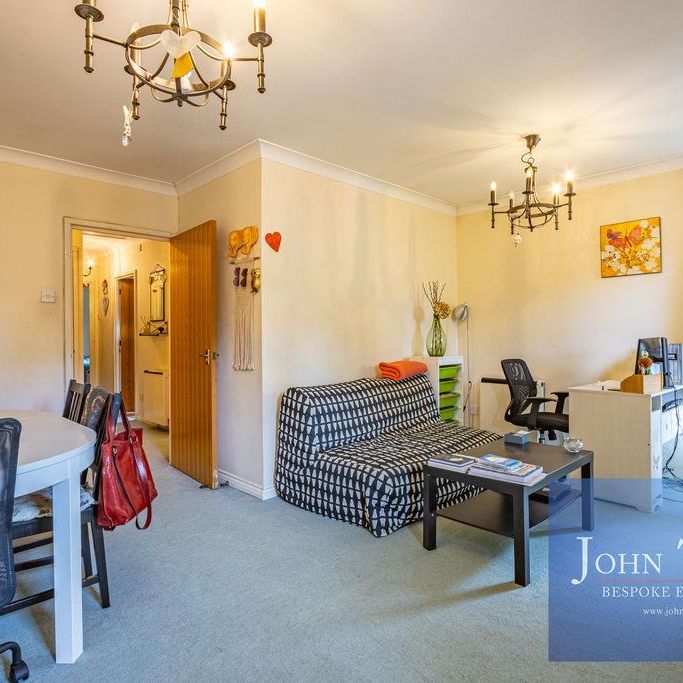 2 bedroom apartment to rent - Photo 1
