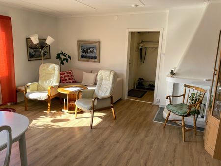 Modern 3:a i Sund - Foto 5