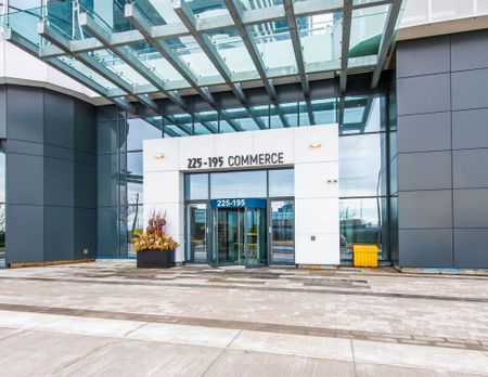 For Lease - 225 Commerce Street Unit# 2506, Vaughan, Ontario - Photo 4