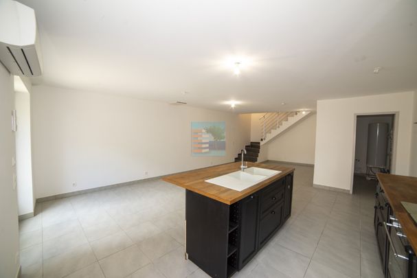 A LOUER MAISON T3 BIS CUXAC - Photo 1