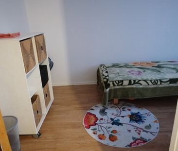 Bagartorpsringen, Solna - Foto 3