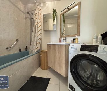 Location Appartement 2 pièces 54m² PORNICHET 44380 - Photo 4