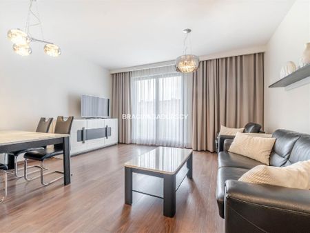 Mieszkanie Kraków Stare Miasto powierzchnia 52.0 m² C206-WM-57144 - Photo 5