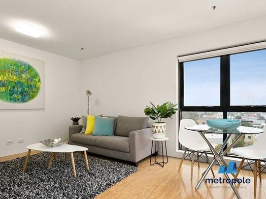 717/1 Lygon Street, BRUNSWICK, VIC - Photo 1