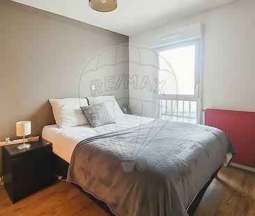 Appartement 1 chambre(s) à louer - Nantes - Photo 2