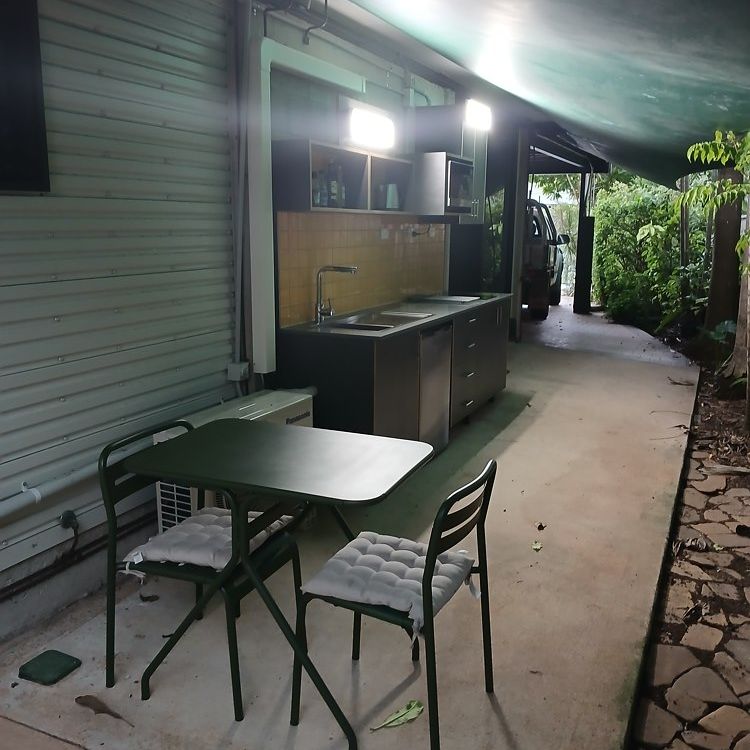 1-bedroom granny flat, Rossiter Street - Photo 1