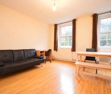 1 bedroom in a flat share to rent - Photo 1