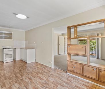 1/20 Beatrice Street, Greenslopes QLD 4120 - Apartment For Rent | D... - Photo 5
