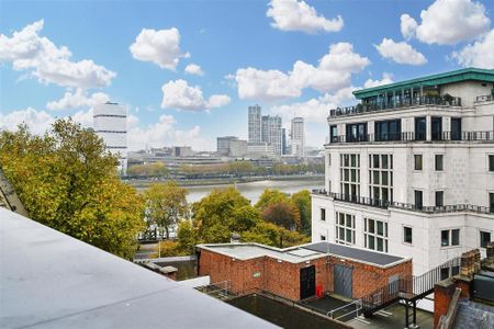 4 bedroom penthouse to rent - Photo 4