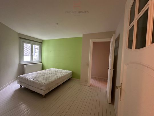 Ruim drie slaapkamer appartement met zijdelings zeezicht. - Photo 1