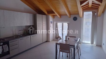Appartamento via Fratelli 19, Borgo, Borgo Valsugana - Photo 3