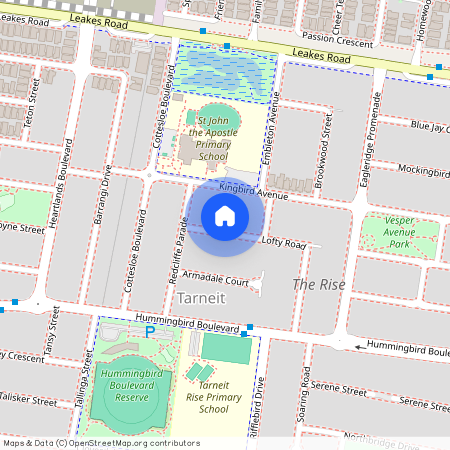 40 Lofty Road, Vic 3029, Tarneit