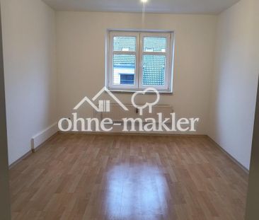 695 warm : 2,5-Zi-DG-Whg - 3 Geh Minuten zur City + renoviert - Foto 5