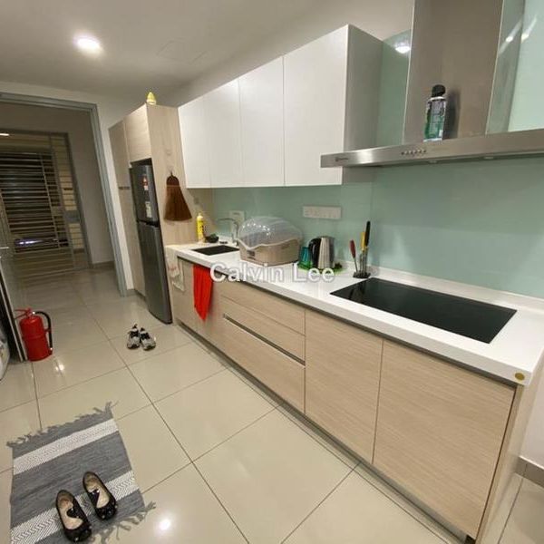 Utropolis Suites 2, Glenmarie - Foto 1